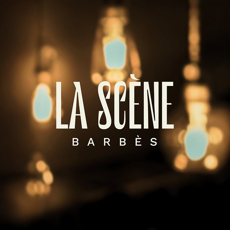 La Scène Barbès