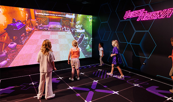 Mexico Brought to Life