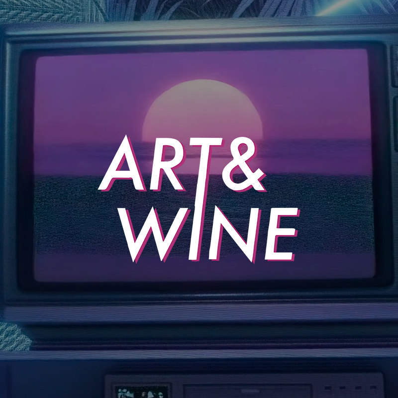ART & WINE Experience: Edição Summer Eletrohits