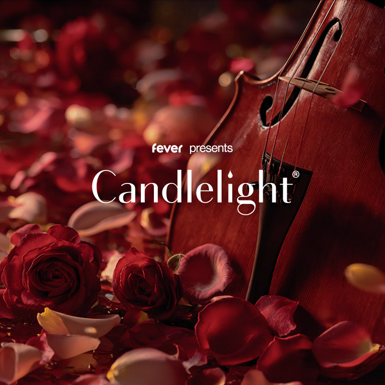 Candlelight: Romantic Classics