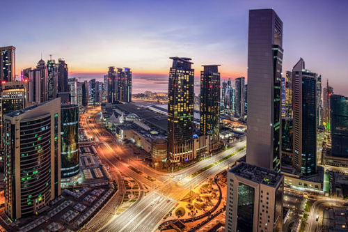 Arabian Hospitality - Savor the essence of the Middle East