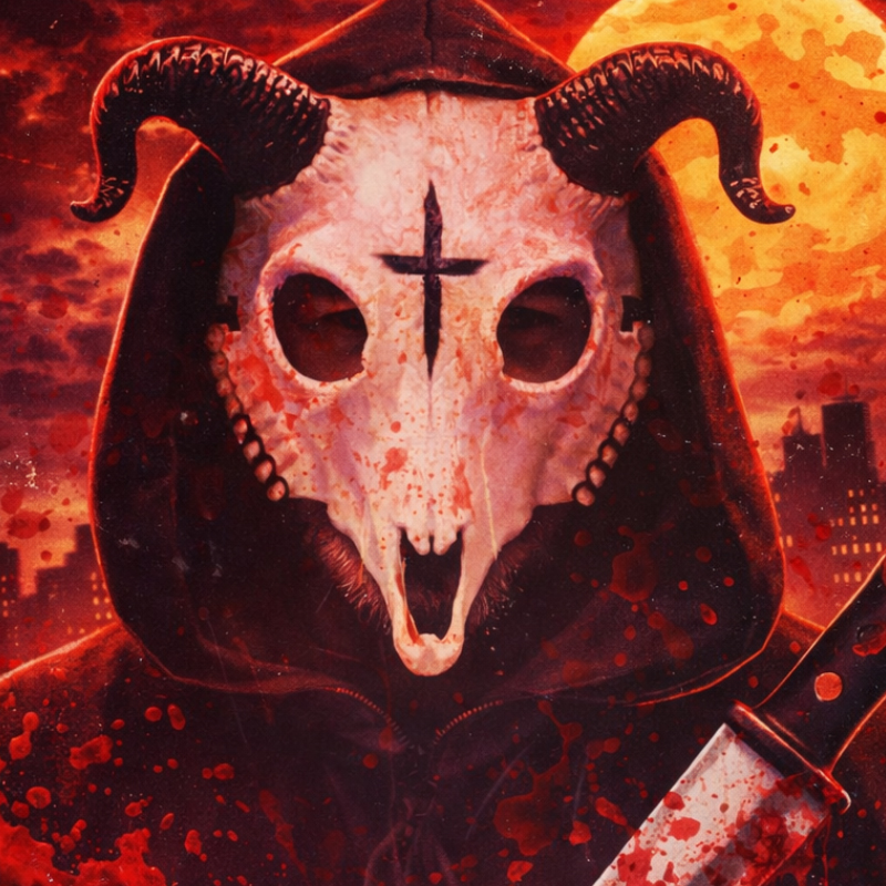 Slasher. The Experience en La Escalera de Jacob