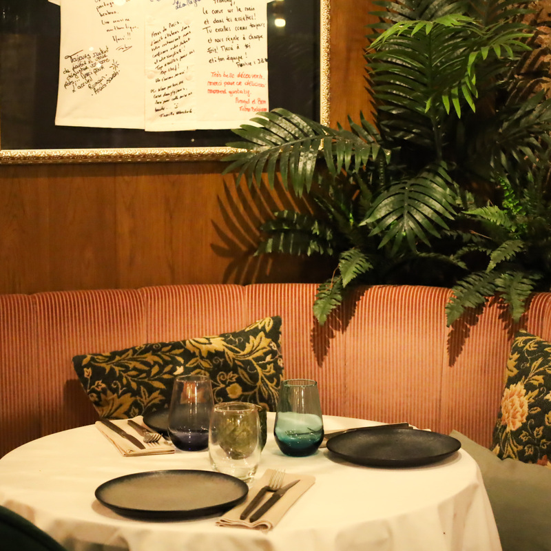 Menu Catalan À Partager : Tapas, Paella & Cava À Barcelone