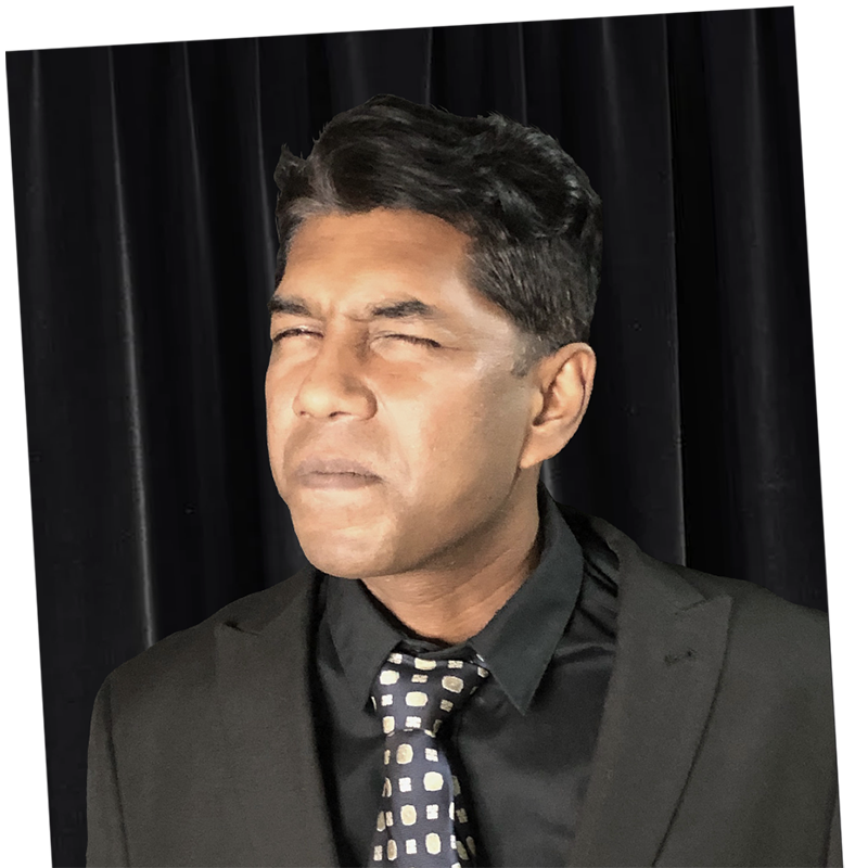 Stand Up Open Mic Night: The Fast and the Funniest