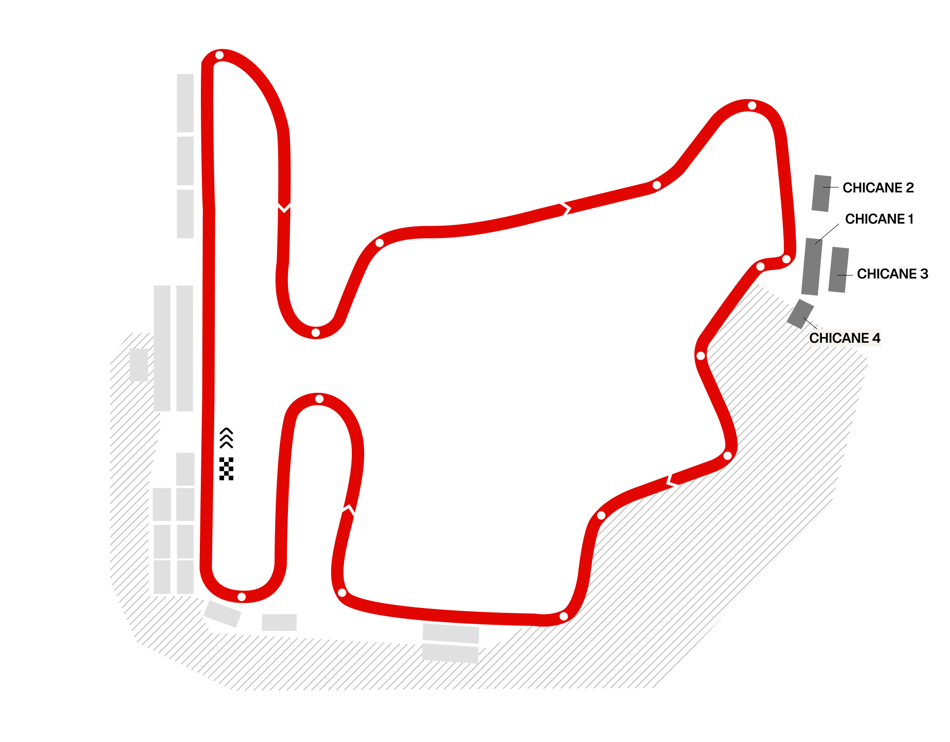 Chicane