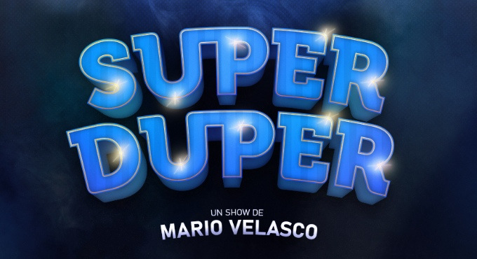 Super Duper, en La Otra Movida