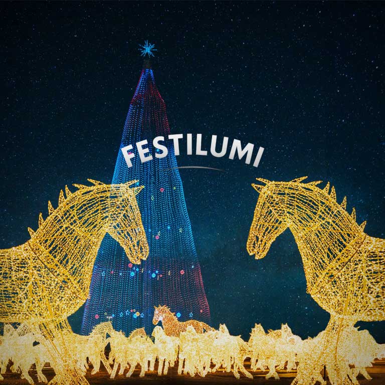 Festilumi - Waitlist