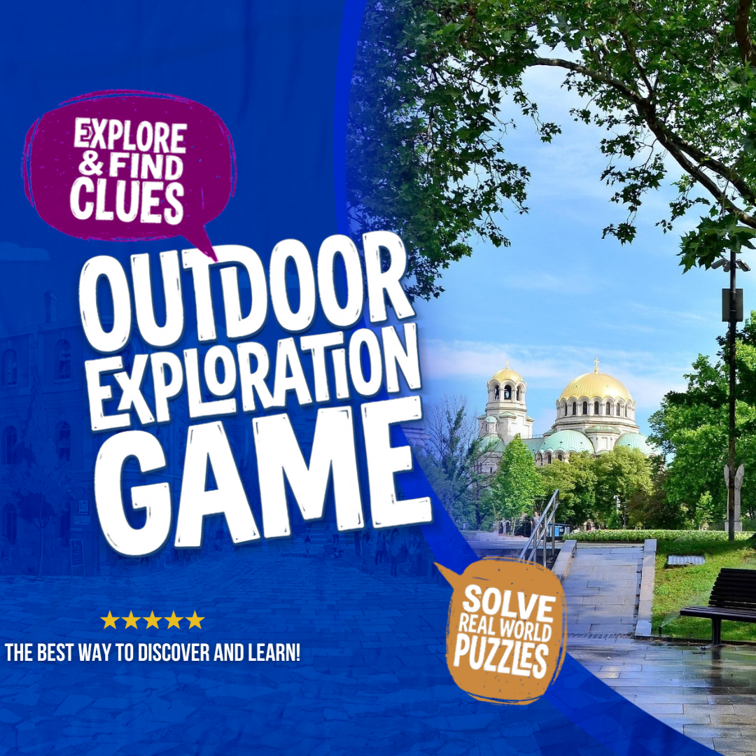 Sofia Park Opening Game