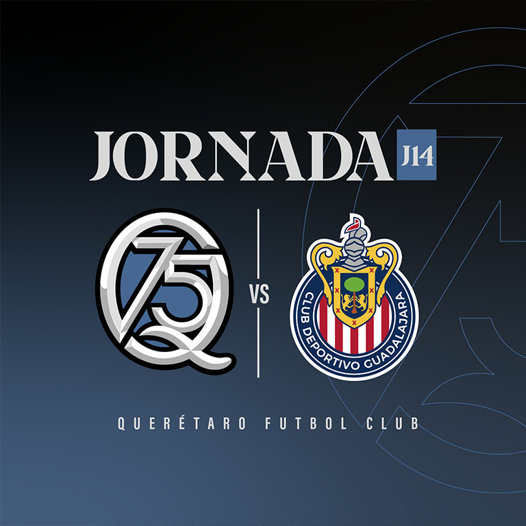 Querétaro FC vs Chivas Guadalajara