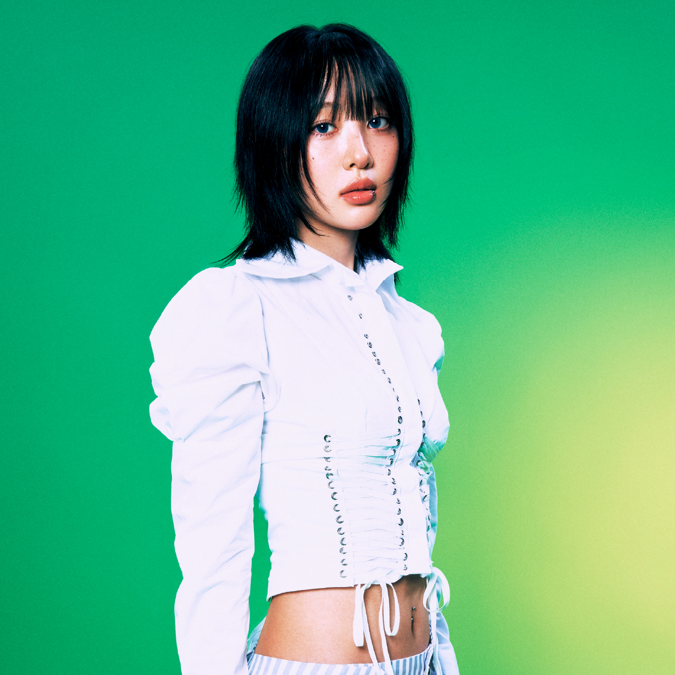 Yves at Sala Wagon, Madrid 2026