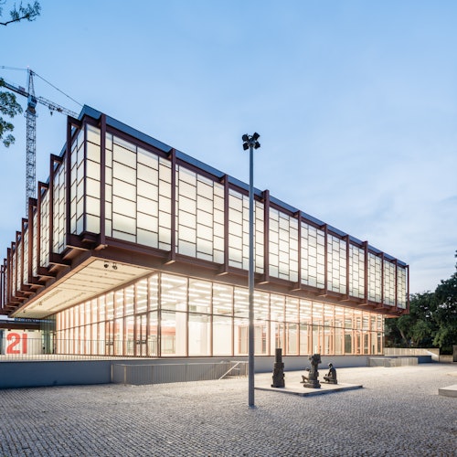 Belvedere 21: Museum für zeitgenössische Kunst