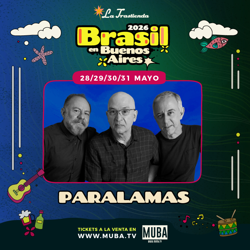 PARALAMAS