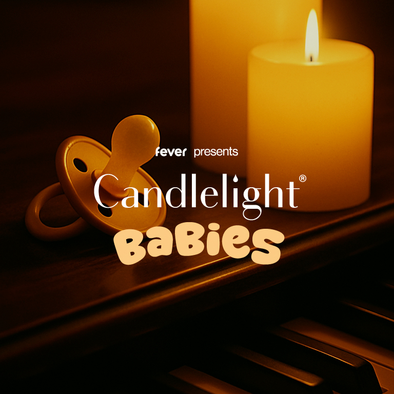 Candlelight Babies: Sonidos Clásicos para Estimular Pequeñas Mentes