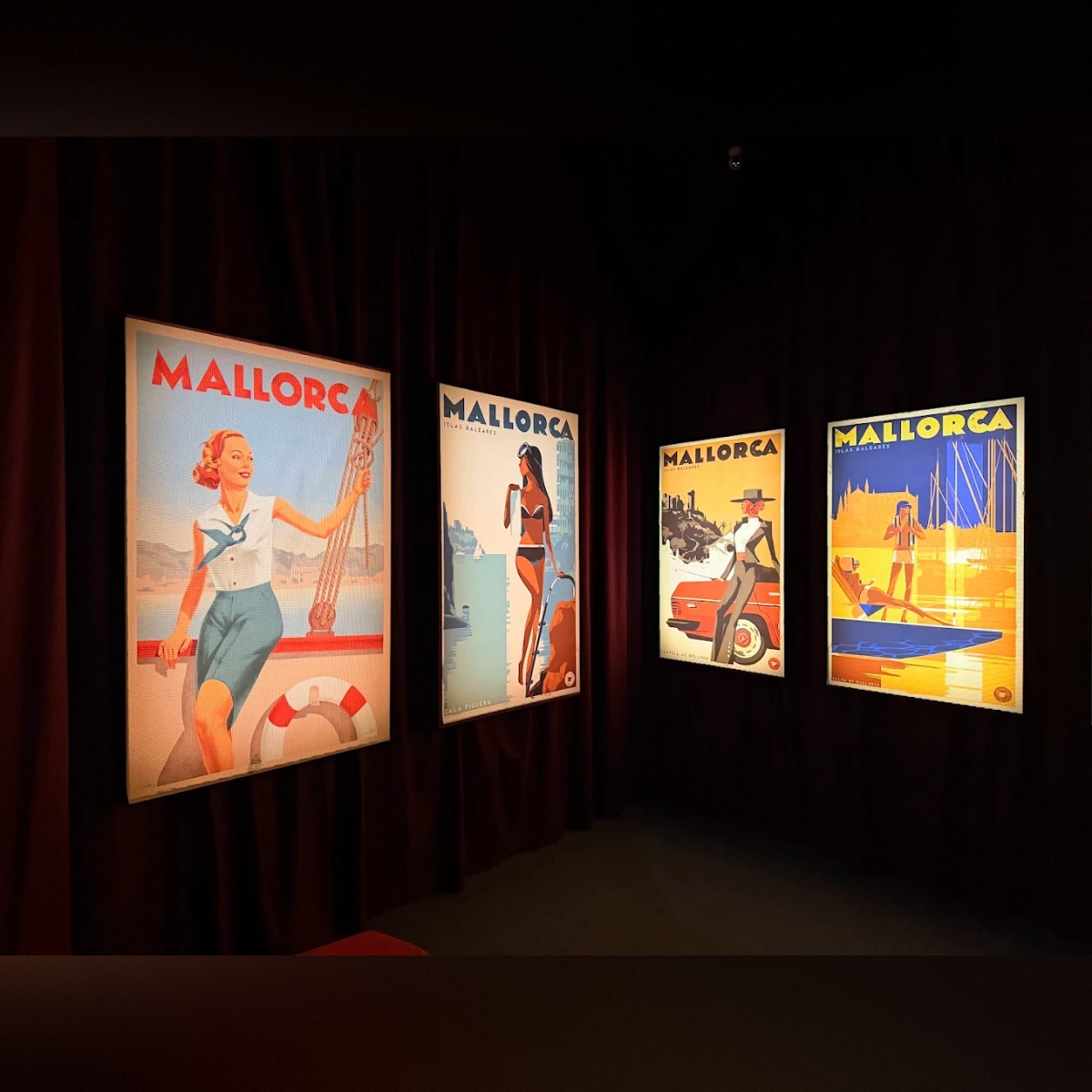 Visual - Mallorca Experience