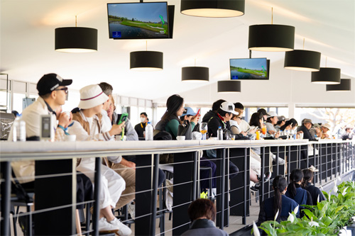 Your Spot, Your People