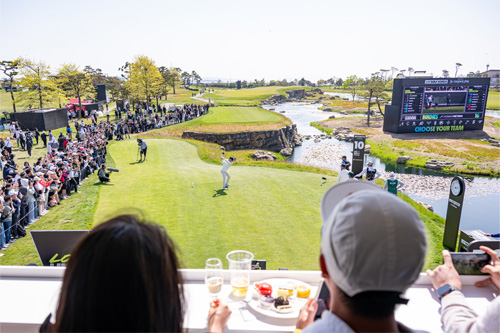 Sip, Snack, and Savor