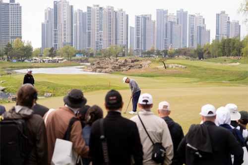 Come and Go as You Like