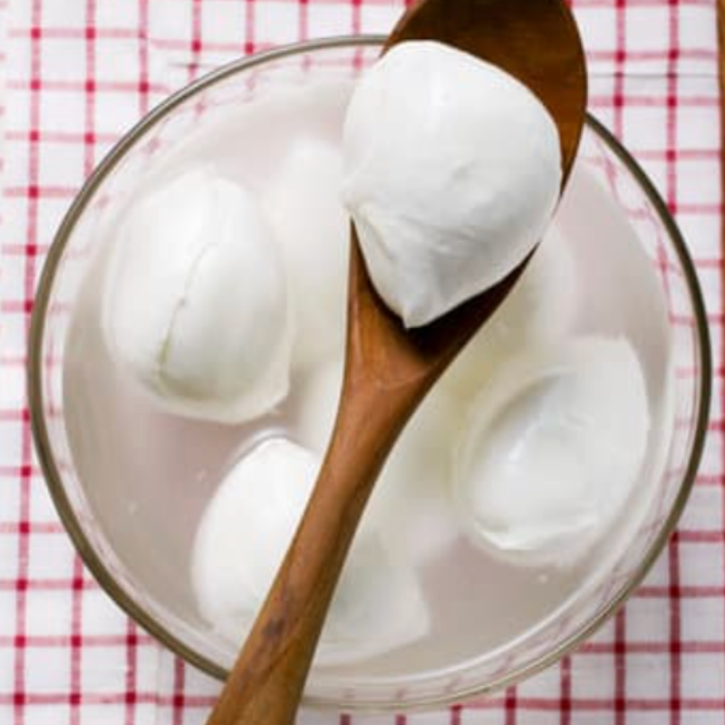 Introducción a la elaboración de queso: mozzarella y ricotta: Seattle