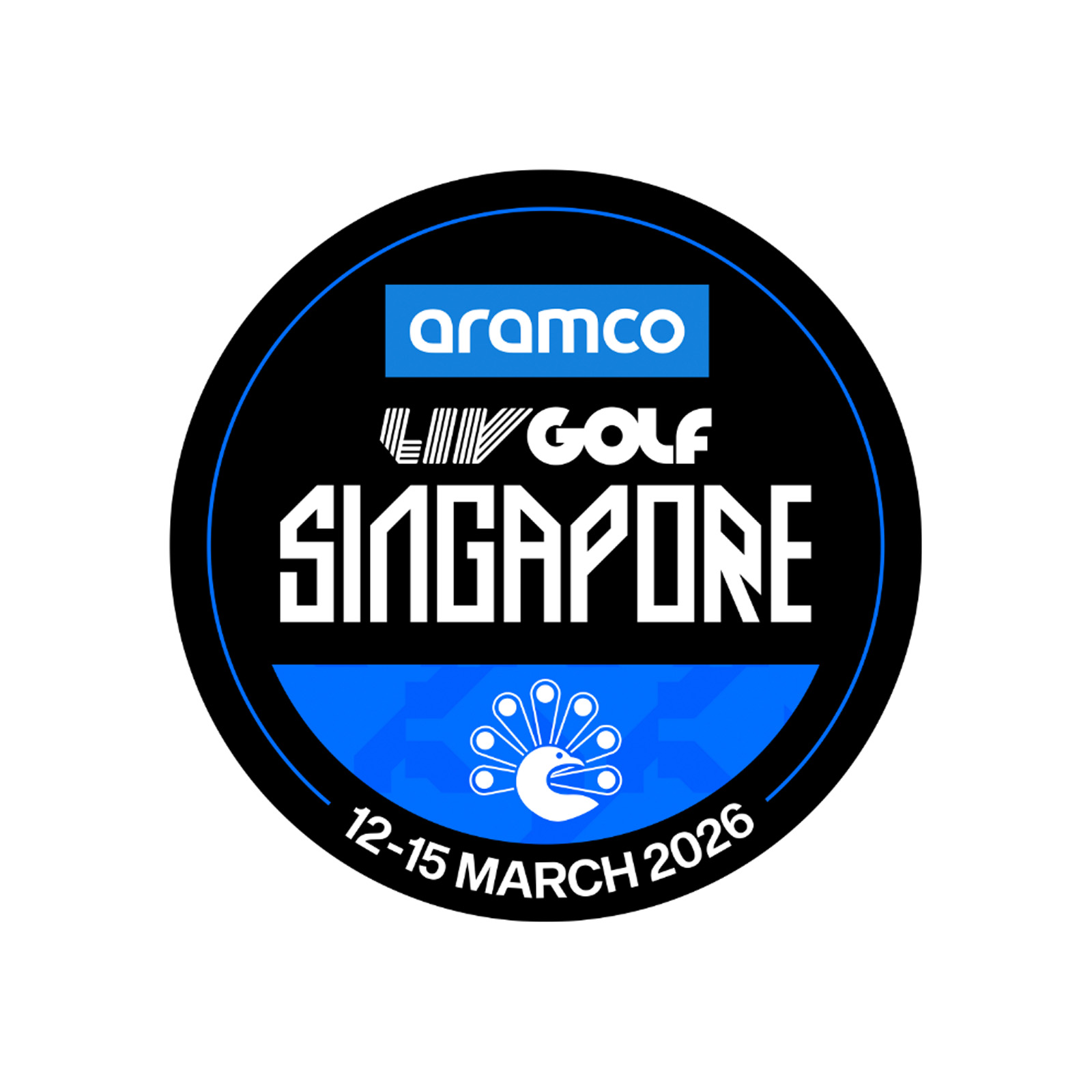 ARAMCO LIV Golf Singapore 2026 - Hospitality