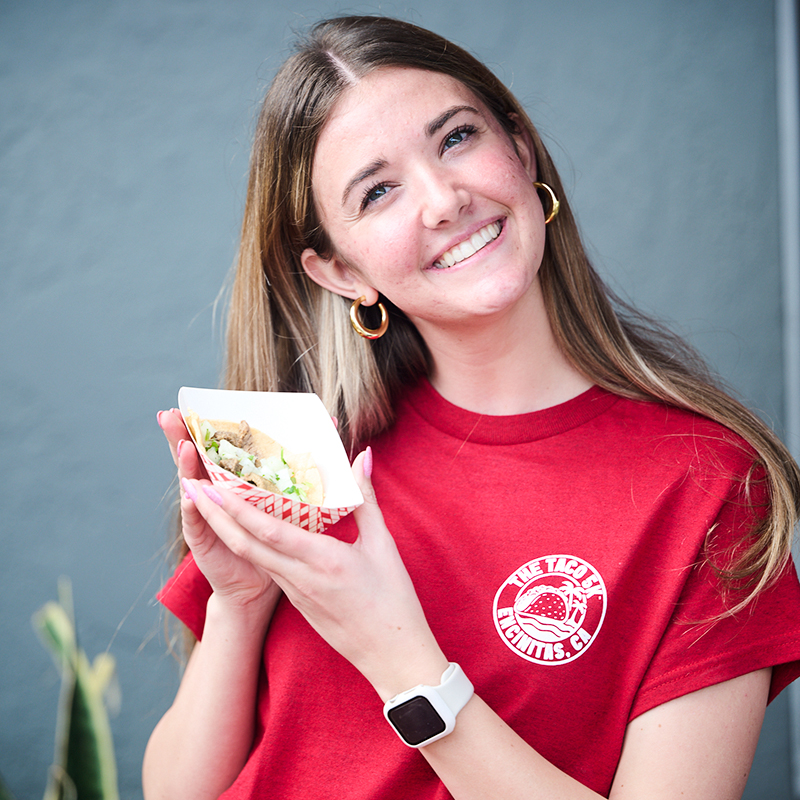 The Taco 5K - Tucson