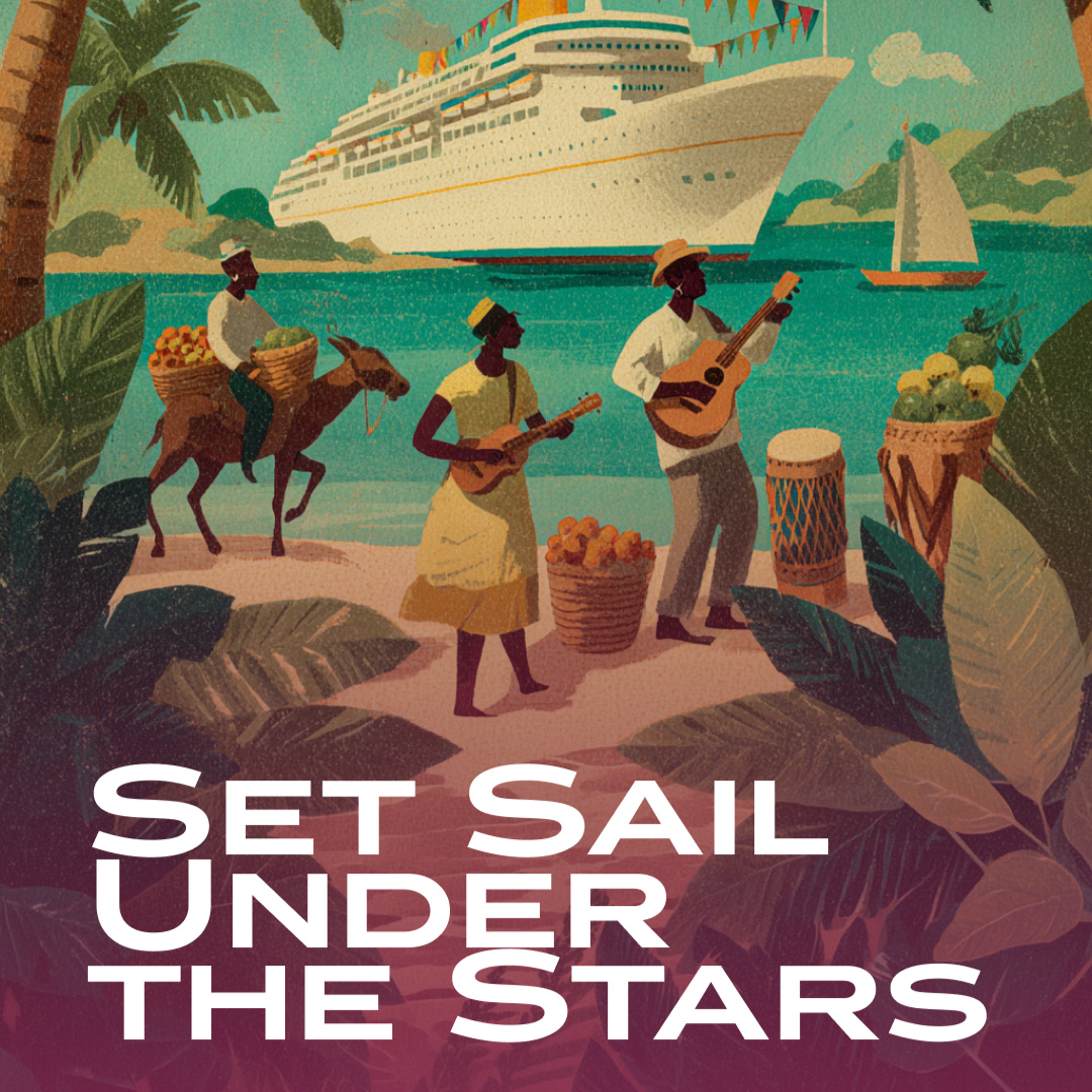 Yacht Rock Under the Stars at Conrad Fort Lauderdale Beach