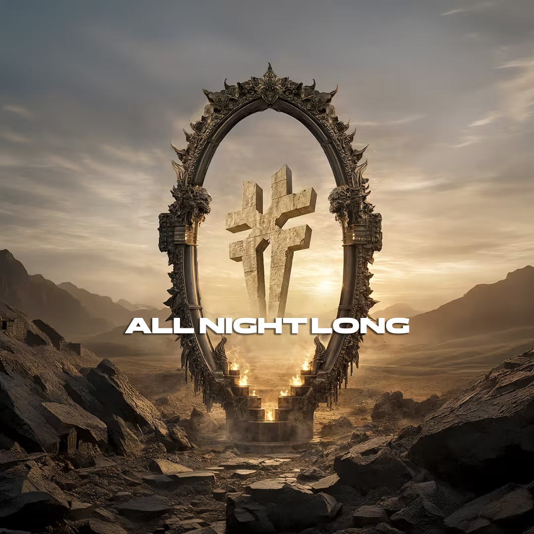 VENDEX ALL NIGHT LONG en FABRIK