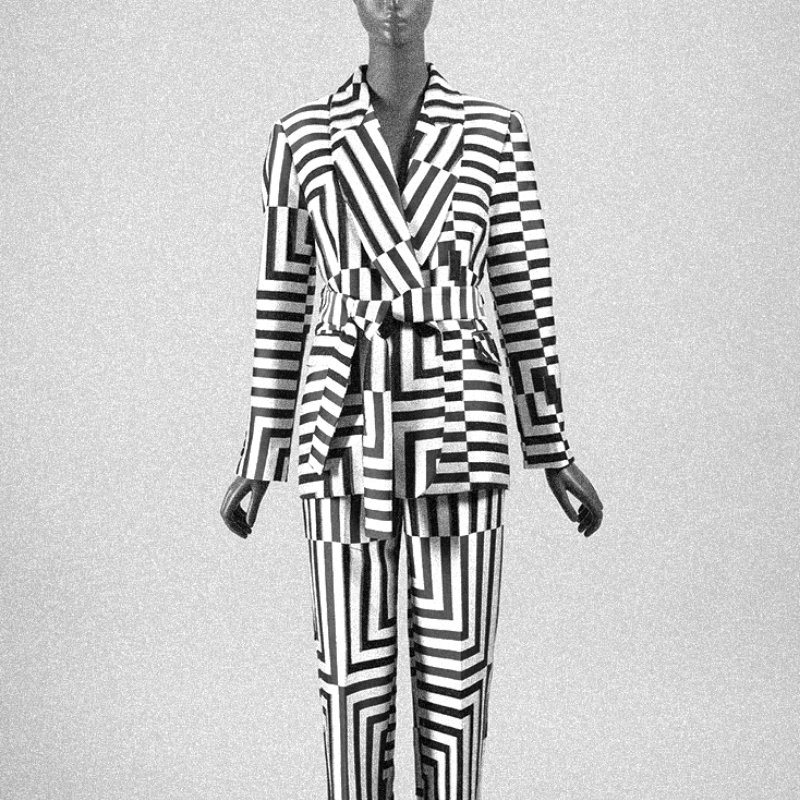 ¡Moda hoy! Contemporary Latino & Latin American Design