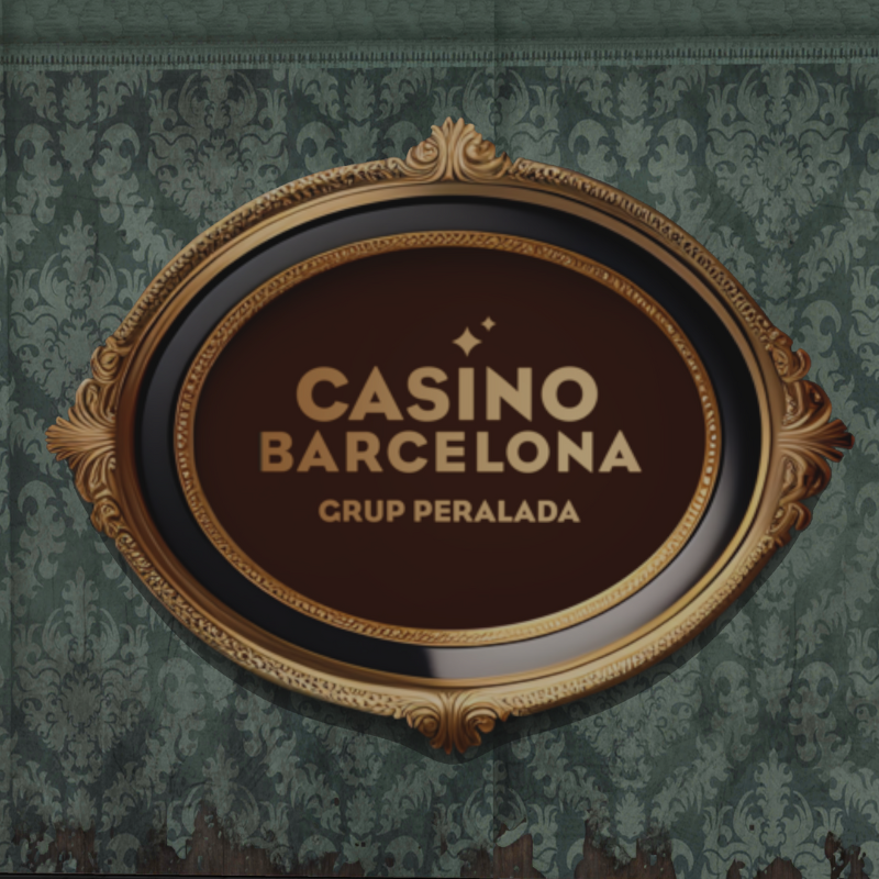 Escape Room: El Robo del Blue Star en el Casino de Barcelona
