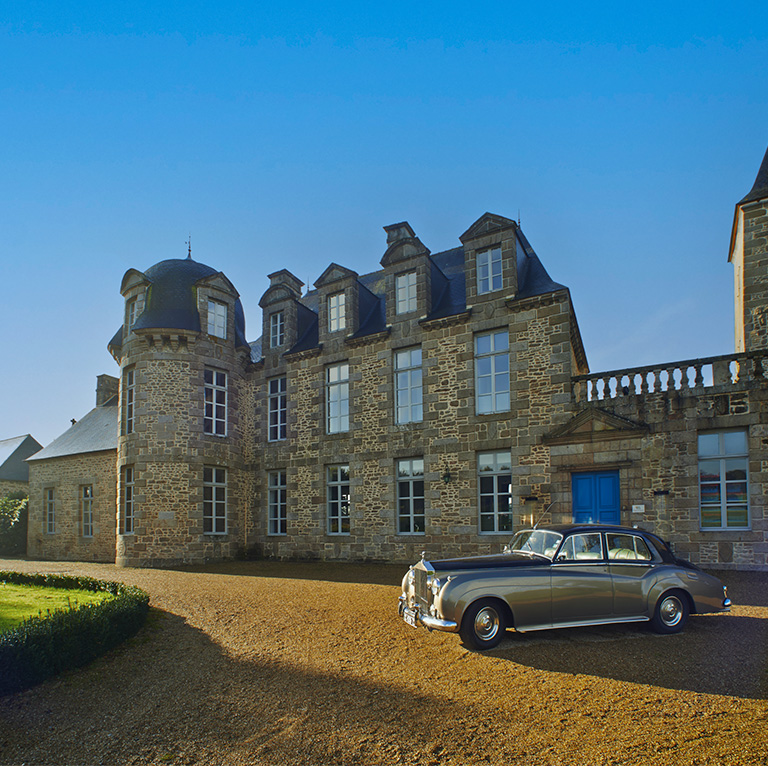Le Château Festival Experience