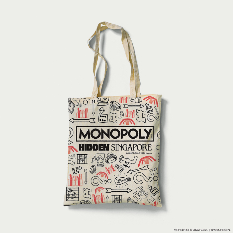 Tote Bag