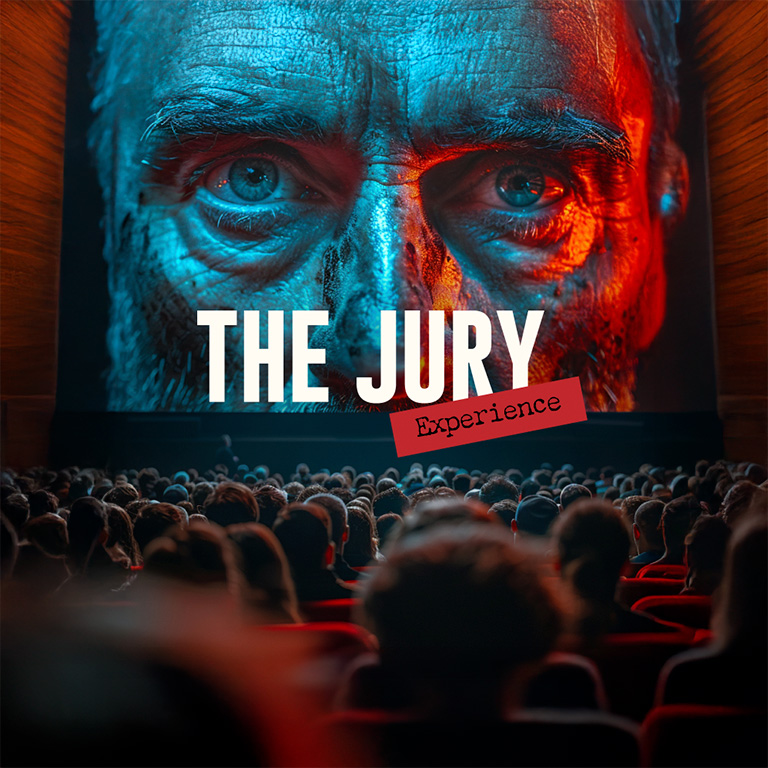 The Jury Experience: Death by AI: Who Pays the Price?