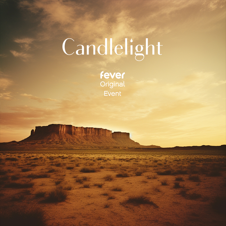 Candlelight: Ennio Morricone and Other Soundtracks