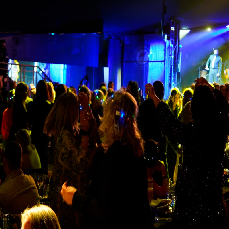 READING 31st May - Afrobeats N Brunch ✨ Joy is coming ✨