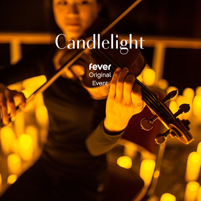 Candlelight Ballet: Featuring Tchaikovsky and More