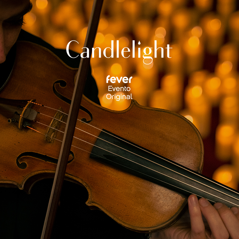 Candlelight: Tribute to Hans Zimmer