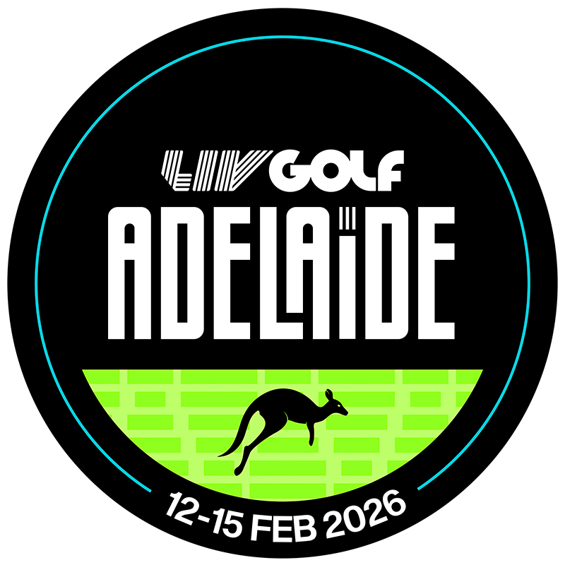 LIV Golf Adelaide 2026 - Concert Experience Upgrade