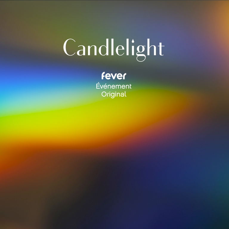 ﻿Candlelight: Tribute to Pink Floyd