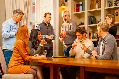 The Milestone Selection - €100