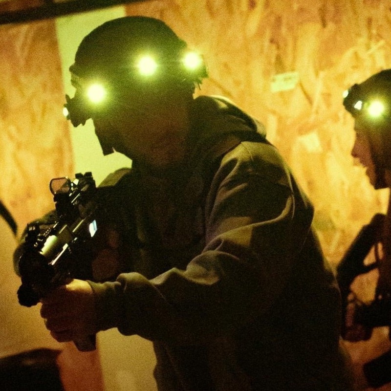 Escape game - SCARY KRUN GAME