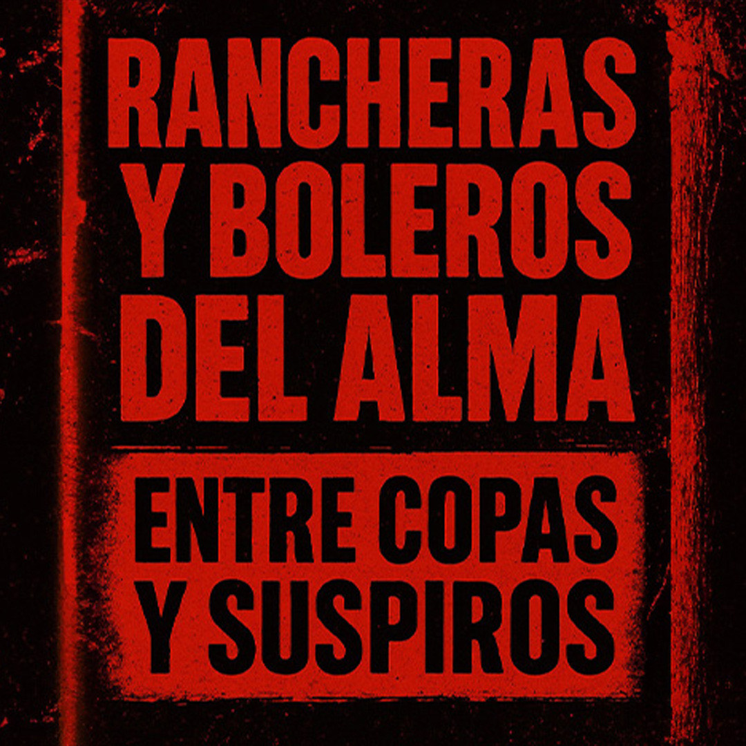 Rancheras and Boleros of the Soul at Espacio Broadway