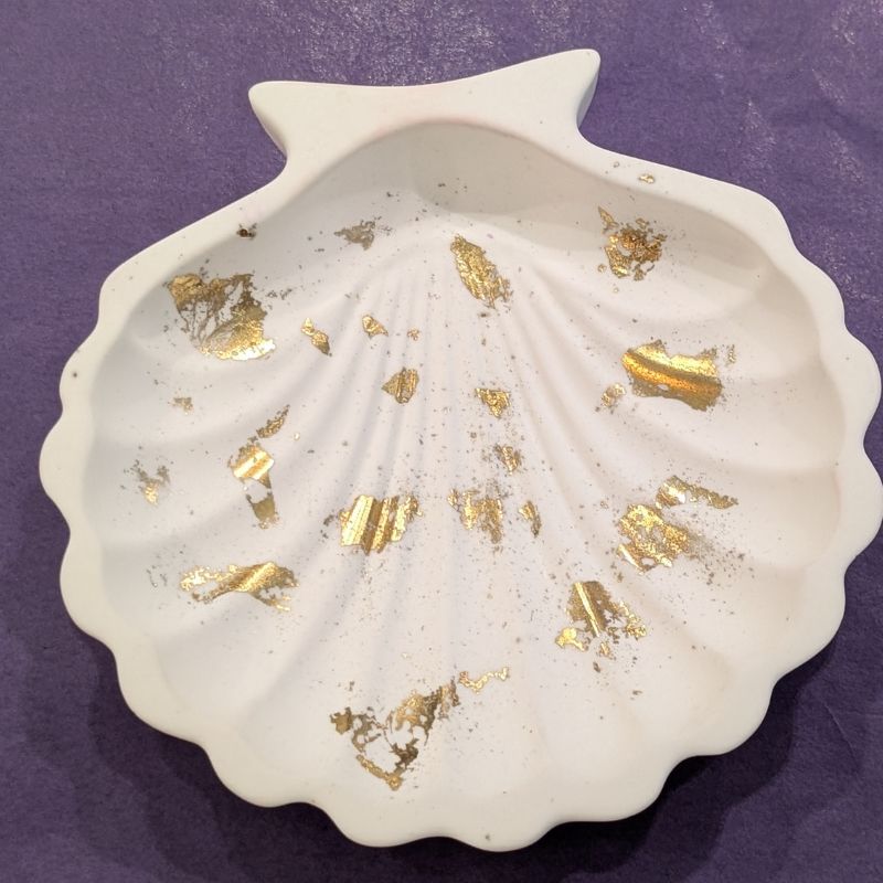 Nowhere to Wear It: Eco-stone Workshop