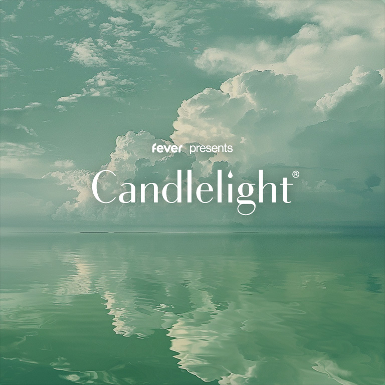 Candlelight: Laura Pausini