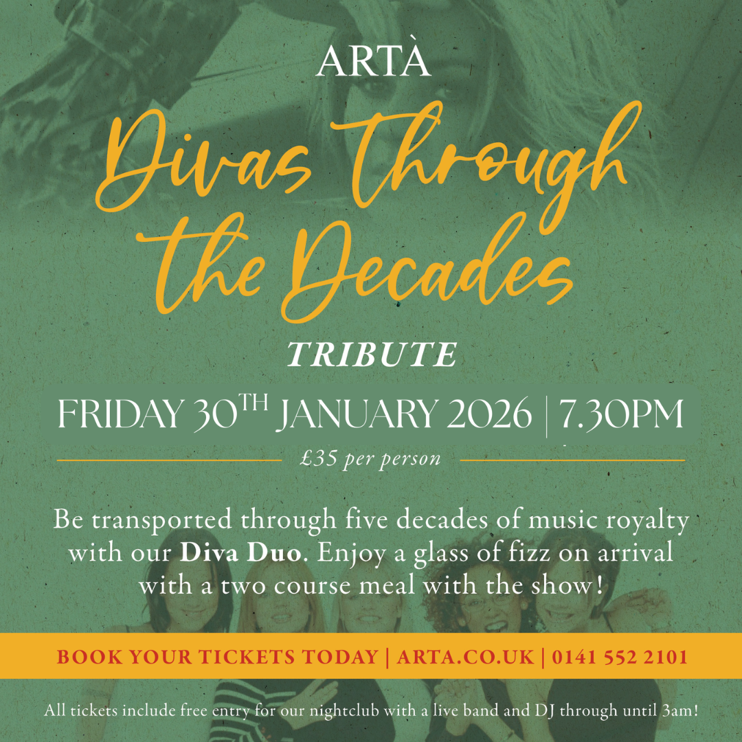 Divas Through the Decades