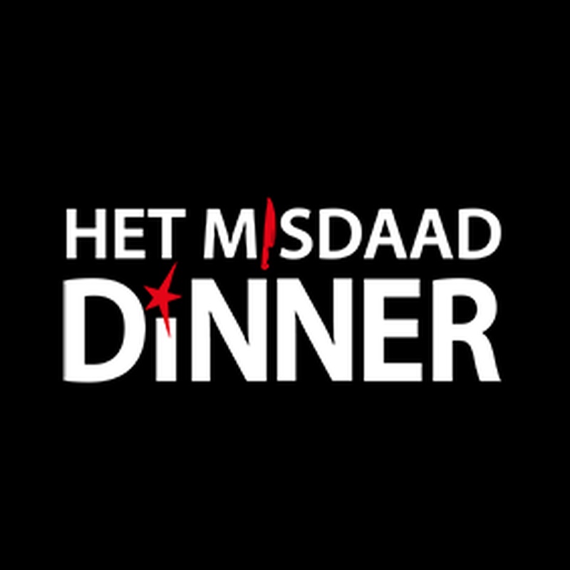 Het Misdaad Dinner