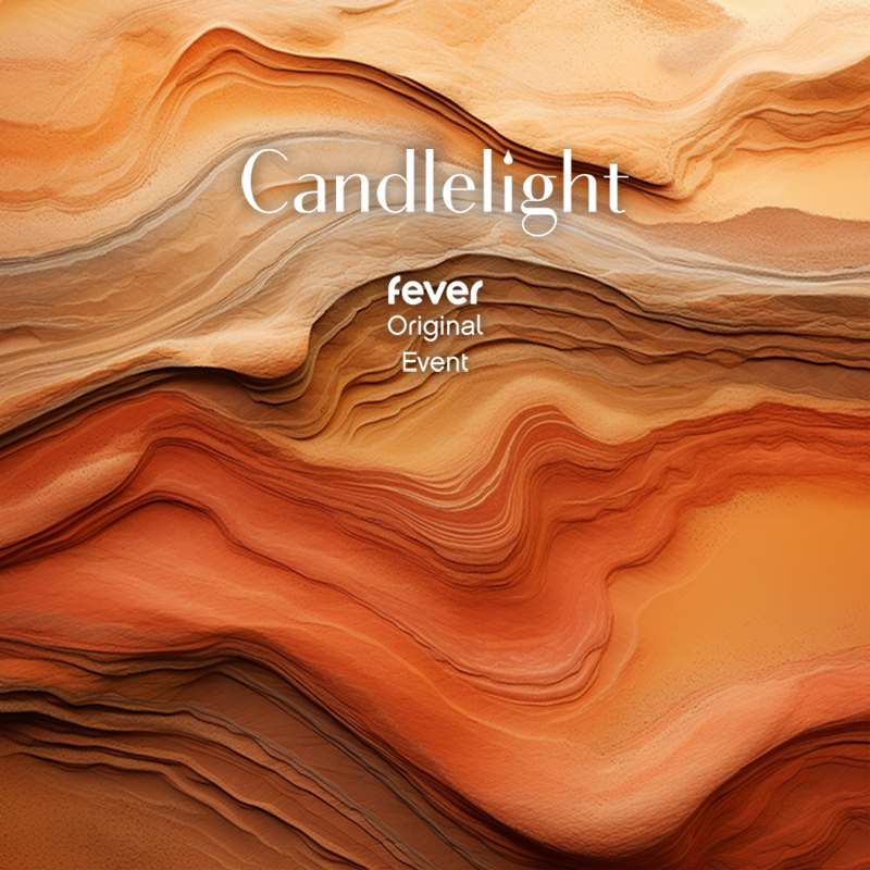 캔들라이트: 한스 짐머 최고의 작품