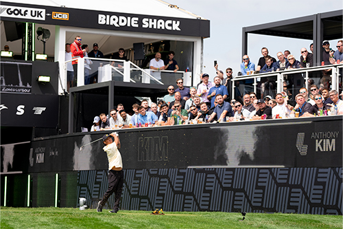 Best Seats in the House