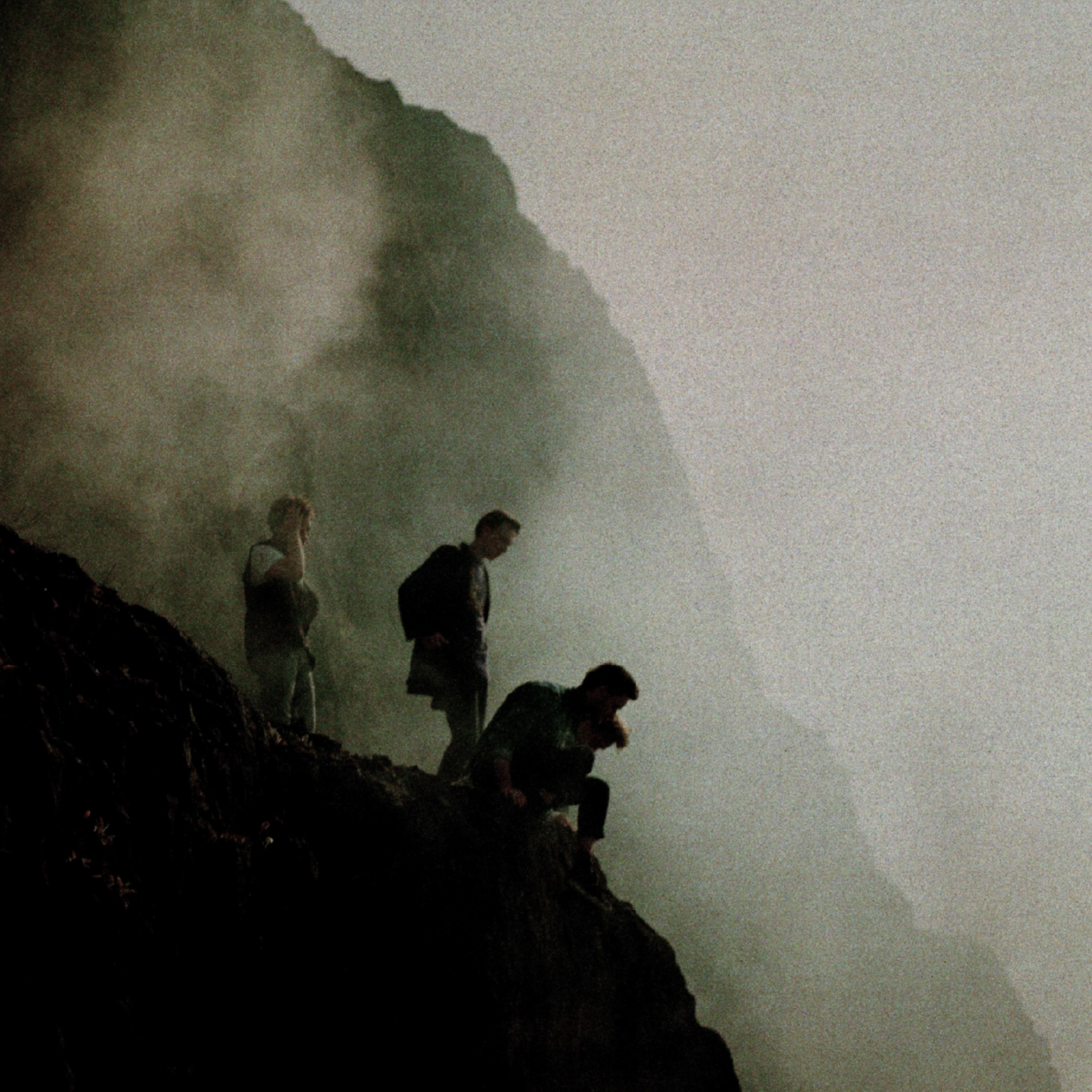 WU LYF at Laut, Barcelona 2026