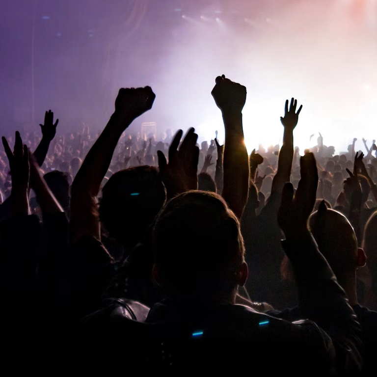 Galerna en Kafe Antzokia, Bilbao 2026