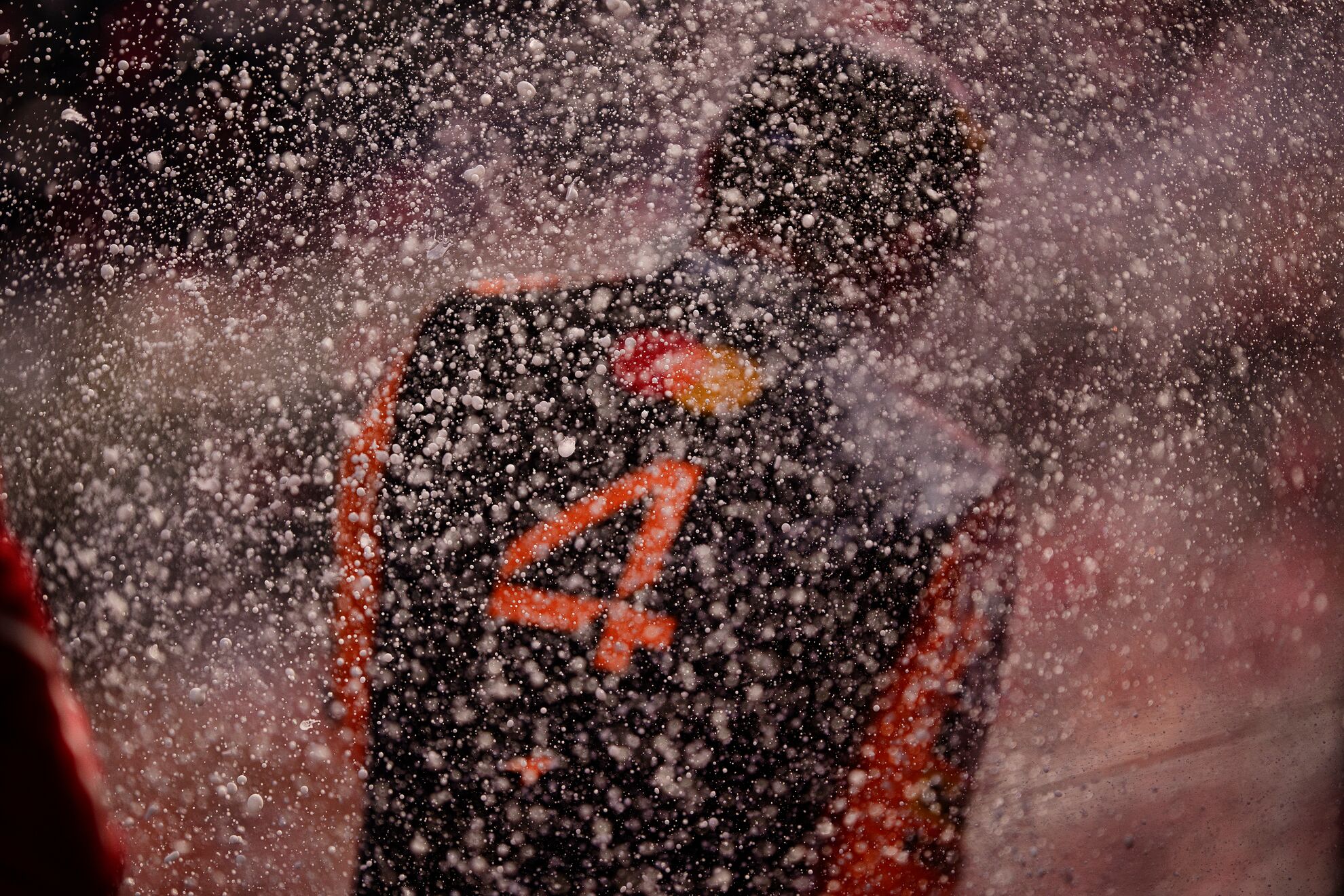 Feel the Speed in the Alps
