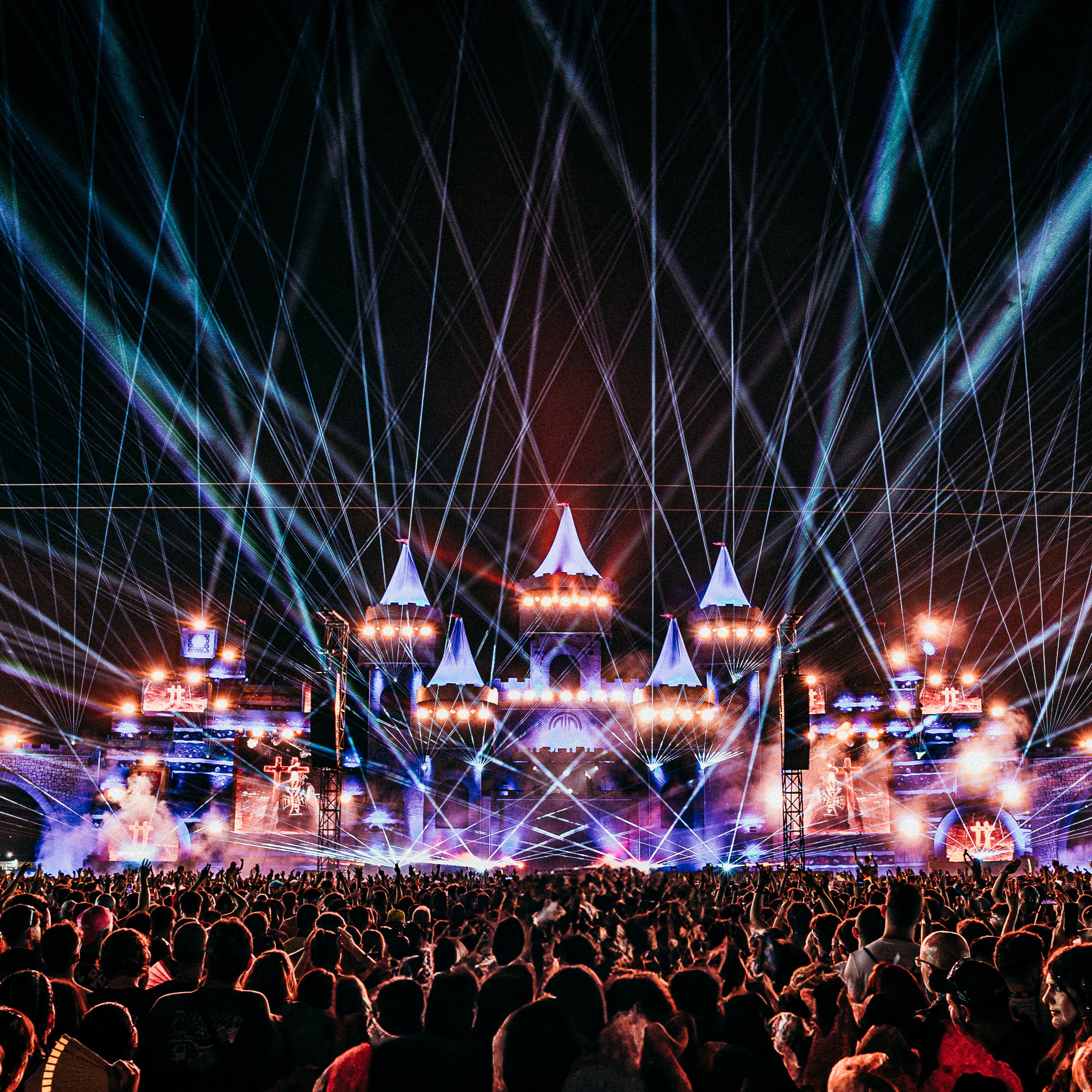 Medusa Sunbeach Festival 2026